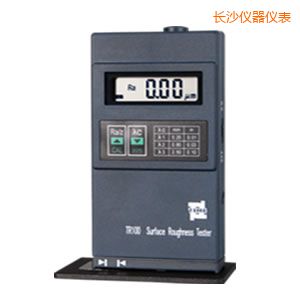 長沙時代袖珍式表面粗糙度儀