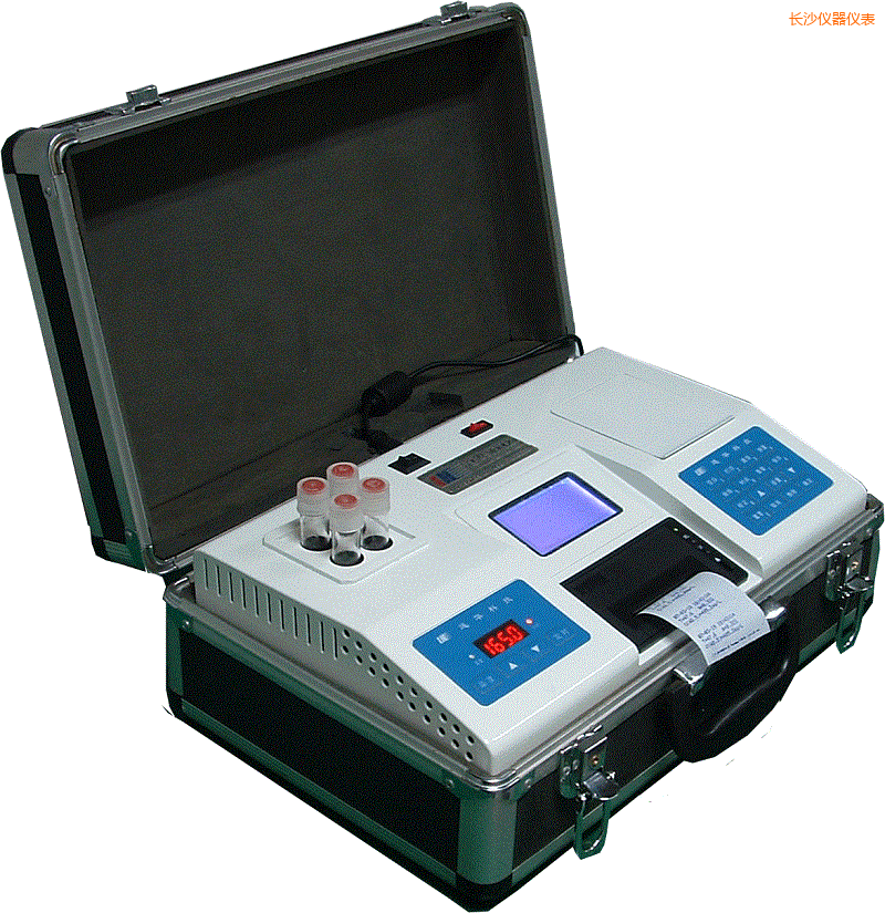 �Lɳ��yʽ����COD�y���x