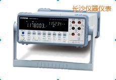 長沙臺式數字萬用表