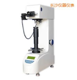 長沙時代數(shù)顯維氏硬度計