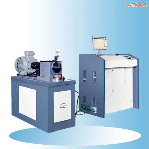 長沙時代微機控制電液伺服PV摩擦試驗機