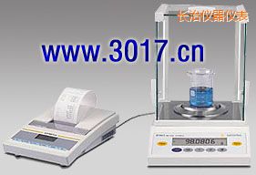 �L��BTϵ�о�����ƽ,105/210g,0.1/1mg