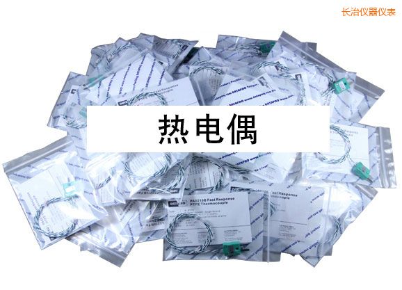 長治熱電偶