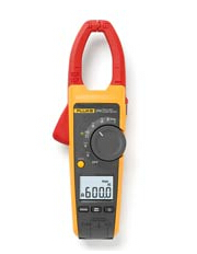 常州真有效值交直流鉗形表