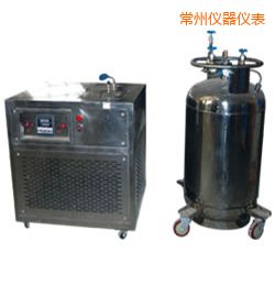 常州時代液氮沖擊試驗(yàn)低溫儀