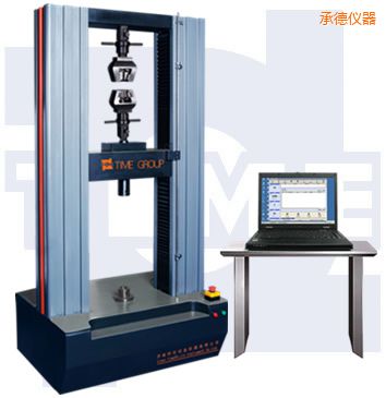 承德微機(jī)控制電子萬能試驗(yàn)機(jī)(門式)
