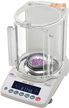 �е�FX-CTϵ�п�����ƽ,310g,0.001g