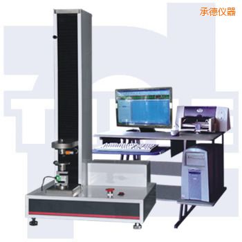 承德微機控制電子萬能試驗機WDW系列