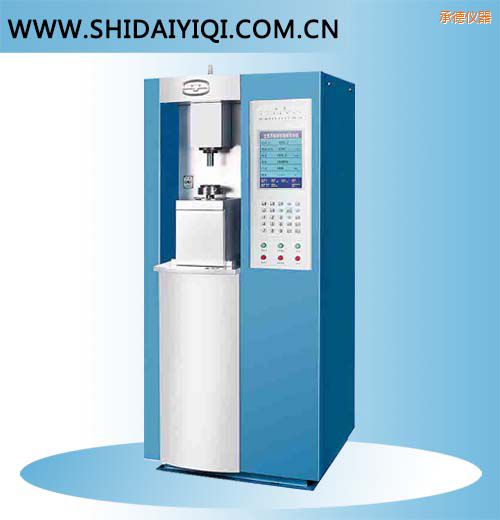 承德時代立式萬能摩擦磨損試驗機