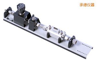 承德molstic-L 層流流量元件安裝臺