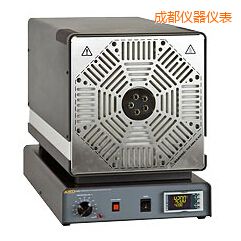 成都熱偶檢定爐