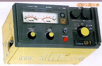 成都多用途氣體檢測儀