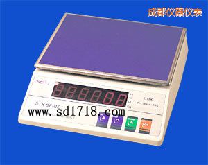 �ɶ��߾��������ƽ,6000g,1g