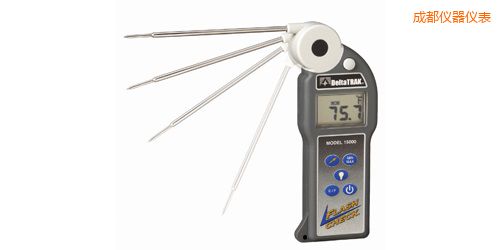 成都FlashCheck 探頭折疊式電子溫度計(jì)