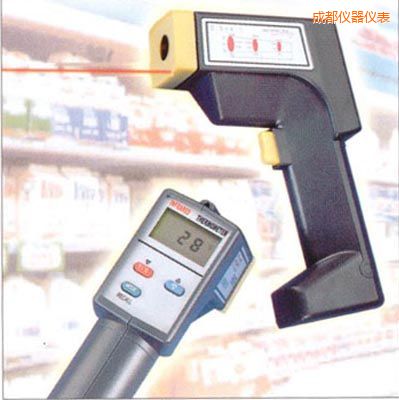 成都紅外線(xiàn)測(cè)溫儀