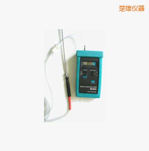 楚雄CO煙氣分析儀