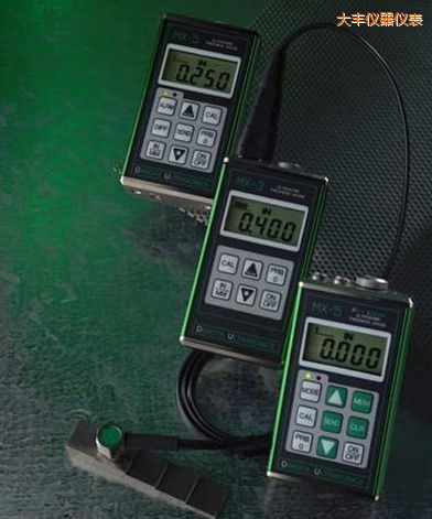 大豐超聲波測厚儀