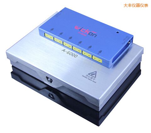 大豐爐溫測(cè)試儀