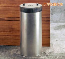 大豐液氮比較器