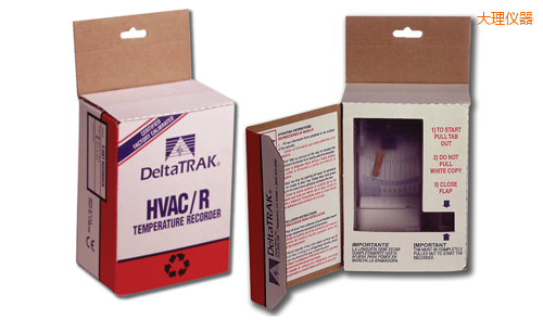 大理HVAC/R Single User Temperature Recorder