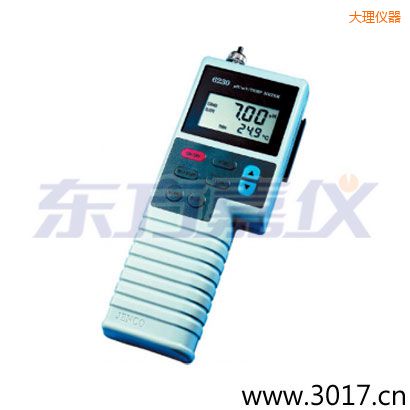 大理實(shí)驗(yàn)室酸堿/氧化還原測試儀