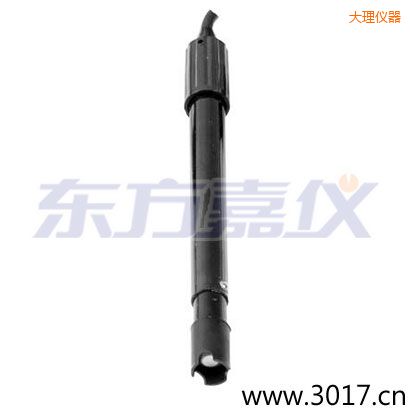 大理含有溫度的極譜式溶解氧電極