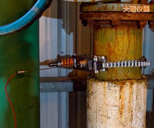 大理在線(xiàn)腐蝕壁厚監(jiān)控儀