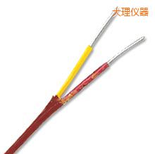 大理K型熱電偶補償導(dǎo)線