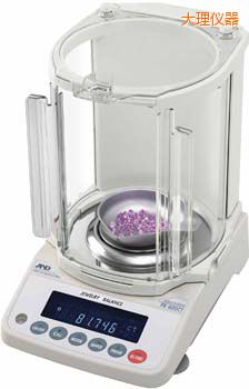 大理FX-CT系列克拉天平,310g,0.001g