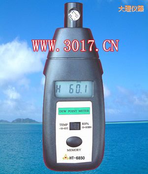 大理露點(diǎn)儀