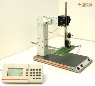 大理多層涂層測(cè)厚儀器