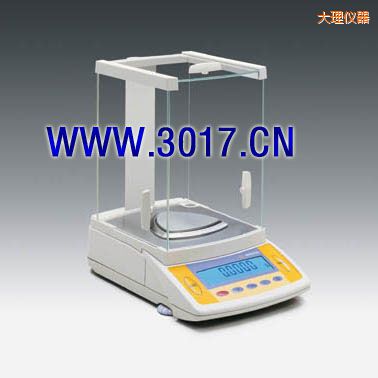 大理電子分析天平,220g,0.1mg