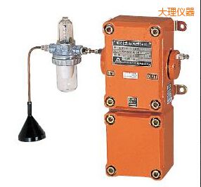 大理固定式可燃氣體檢測儀