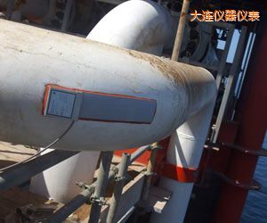 大連在線腐蝕壁厚監(jiān)控儀