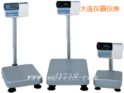 大連精密電子臺(tái)秤,100kg,10g