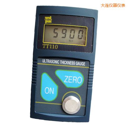 大連時(shí)代超聲波測(cè)厚儀