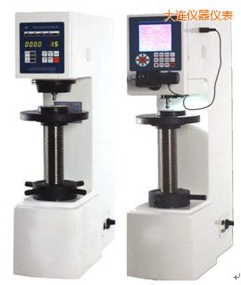 大連直讀數(shù)顯布氏硬度計(jì)