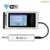 �ֳ�ʽ�ֲڶȃx(WIFI),��̖(h��o):TIME3222,Ʒ��:�r(sh��)���x��