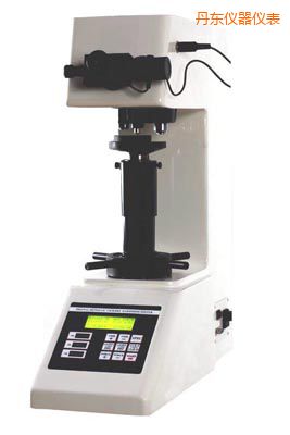 丹東數(shù)顯自動(手動)轉(zhuǎn)塔維氏硬度計