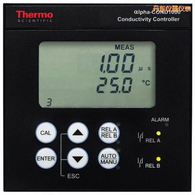 丹東電導率控制器/電阻率控制器