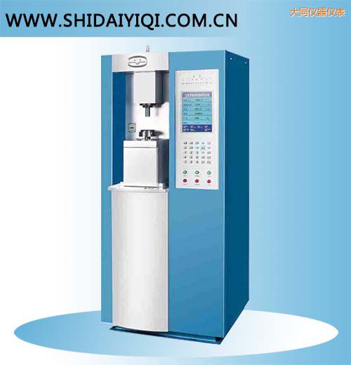 大同時(shí)代立式萬能摩擦磨損試驗(yàn)機(jī)
