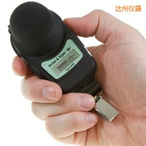 達(dá)州個人噪聲劑量計