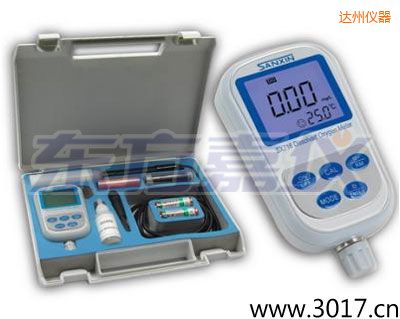 達州溶解氧儀