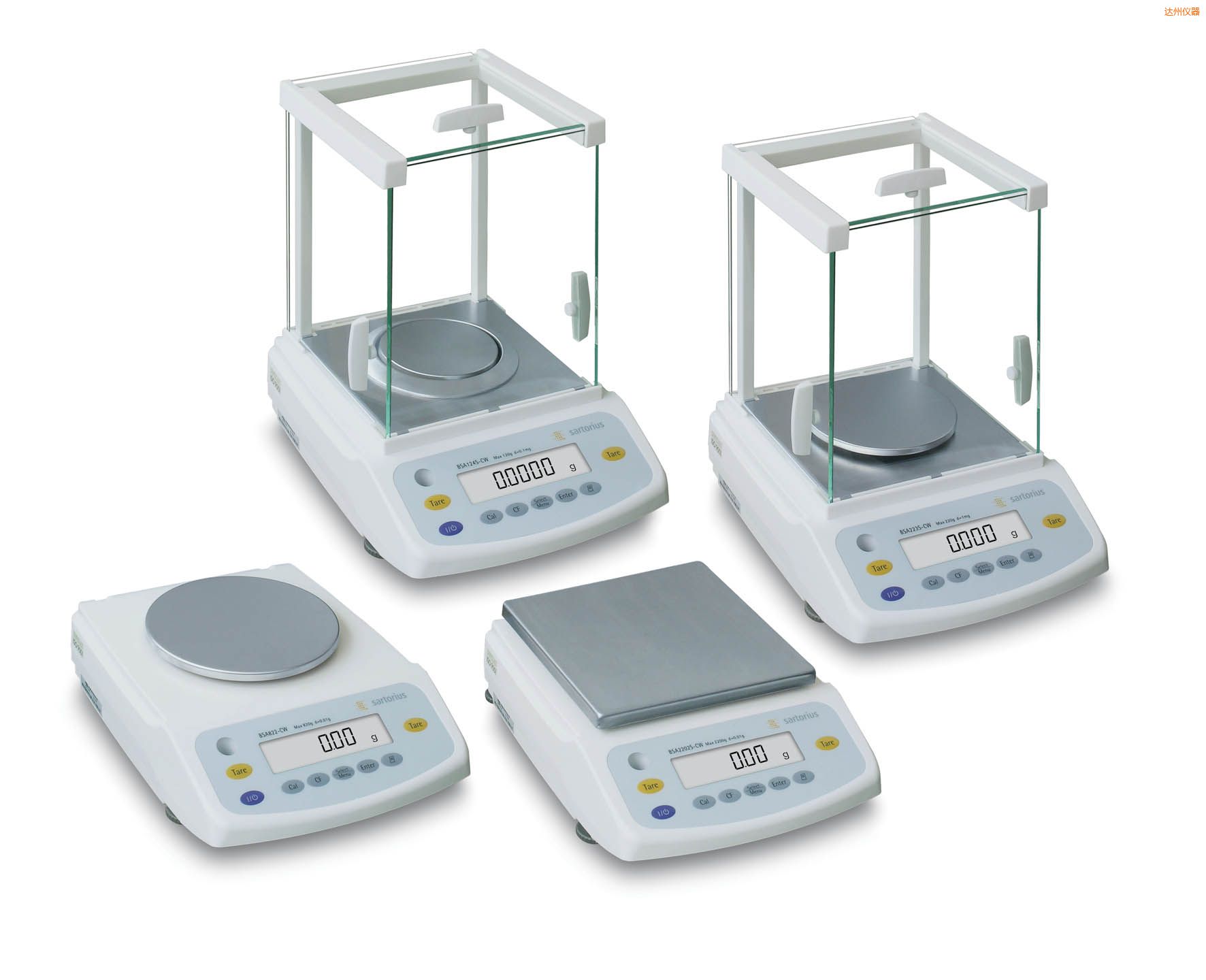 達州電子天平,820g,10mg