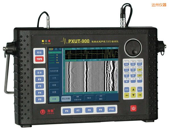 �_(d��)�ݳ���TOFD�z�y�x