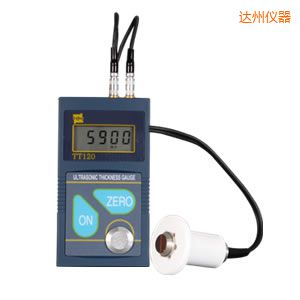 達(dá)州超聲波測(cè)厚儀鋼高溫型