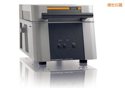 德宏X射線熒光測量儀