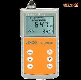 �º���������JENCO 3840��yʽ늌�(d��o)�ʃx/TDS/�}�Ȝy(c��)ԇ�x