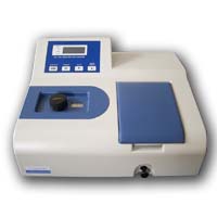 東營紫外分光光度計