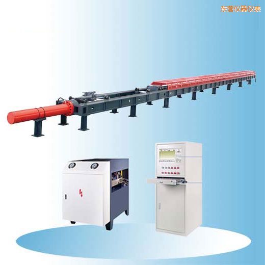 東營時代臥式拉力試驗機(jī)